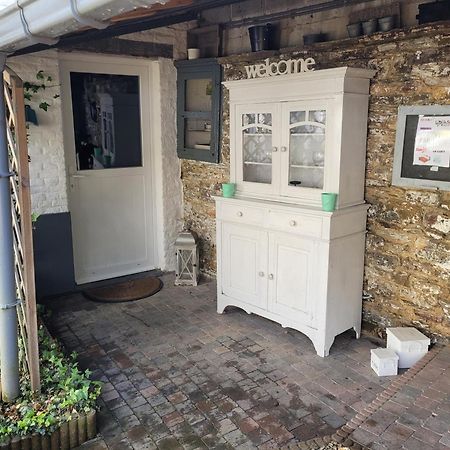 My Bedroom Spa Exterior photo