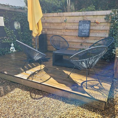 My Bedroom Spa Exterior photo