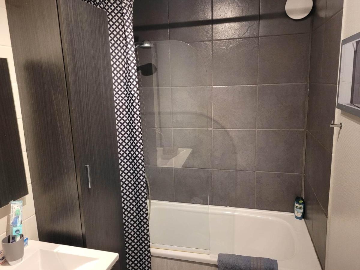 My Bedroom Spa Exterior photo
