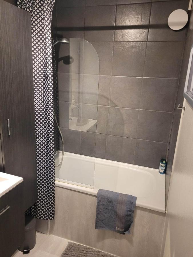 My Bedroom Spa Exterior photo