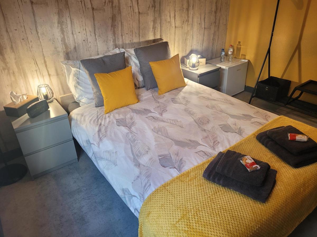 My Bedroom Spa Exterior photo