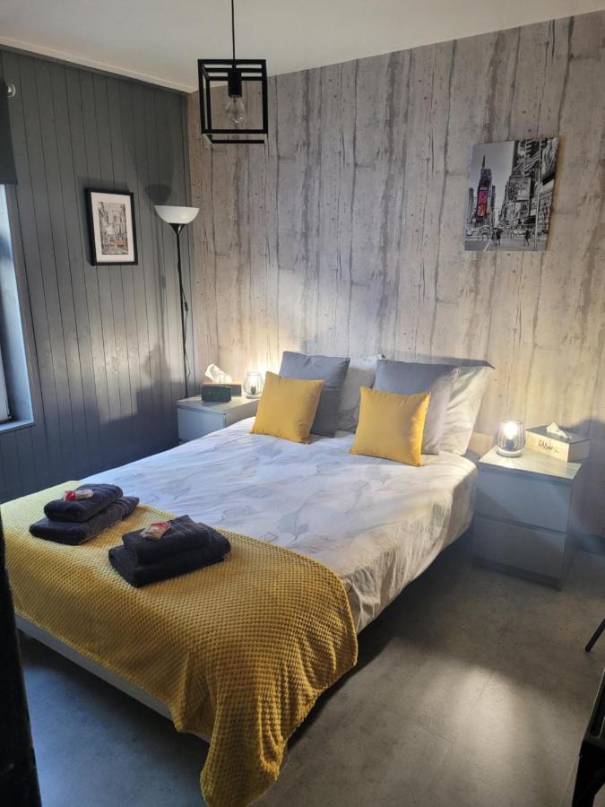 My Bedroom Spa Exterior photo