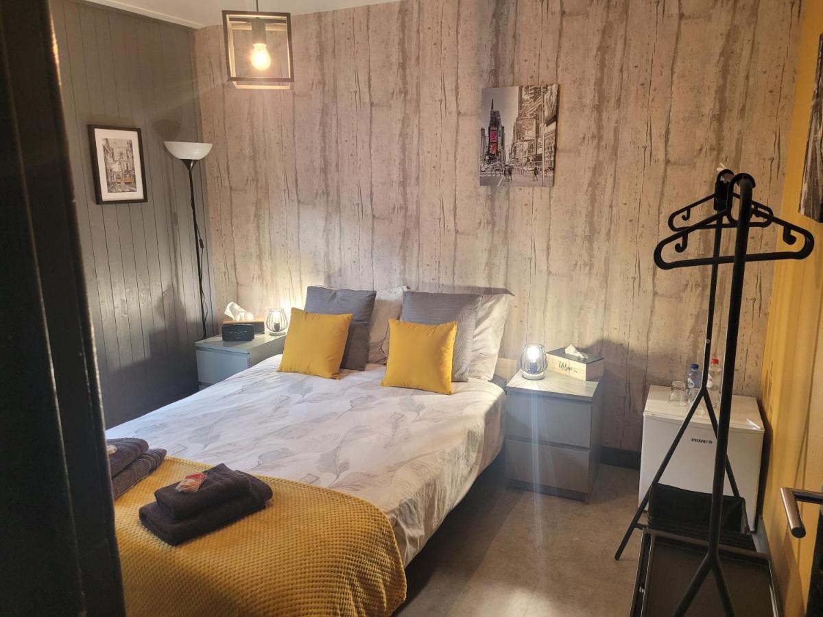 My Bedroom Spa Exterior photo