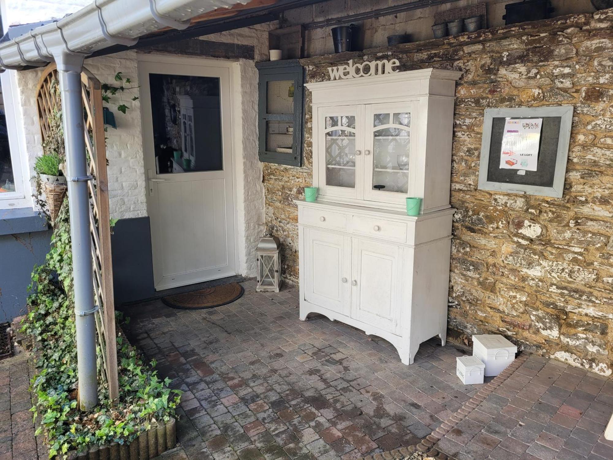 My Bedroom Spa Exterior photo