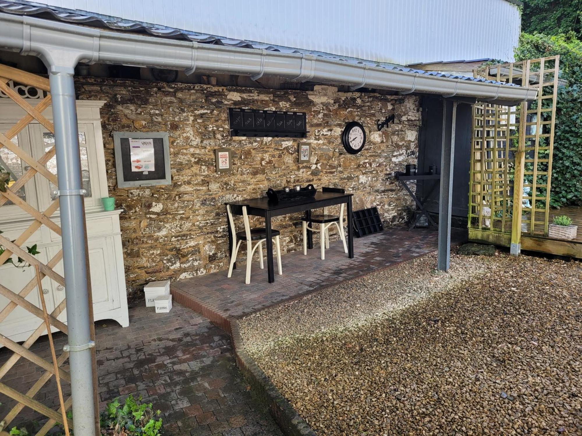 My Bedroom Spa Exterior photo