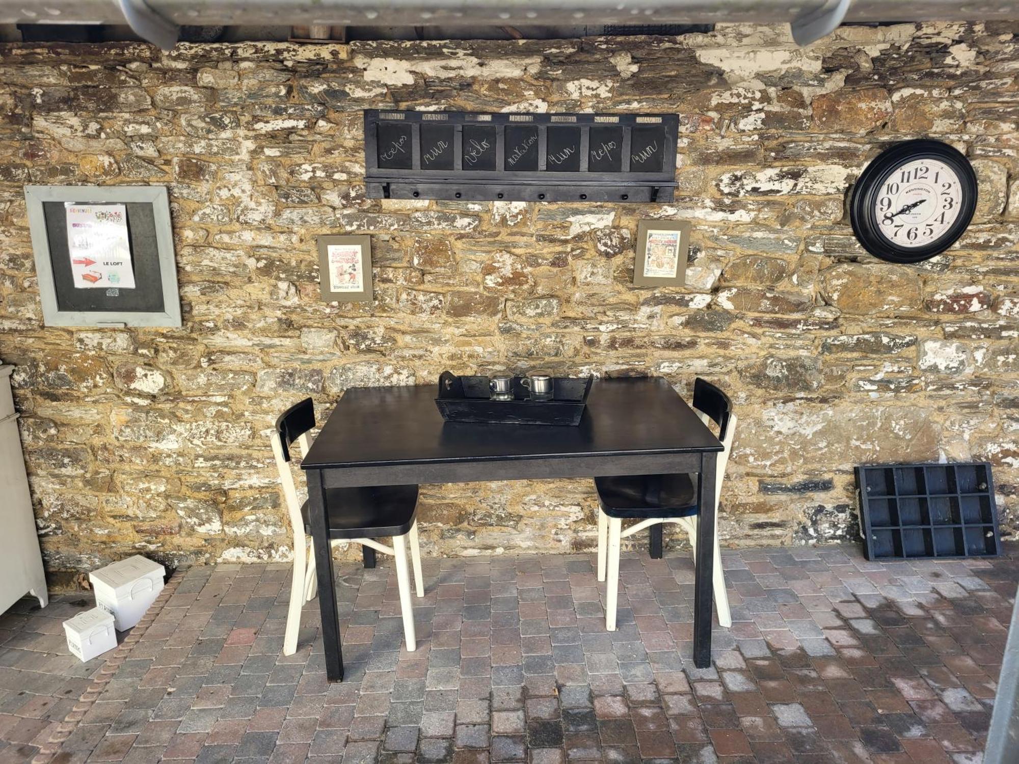 My Bedroom Spa Exterior photo