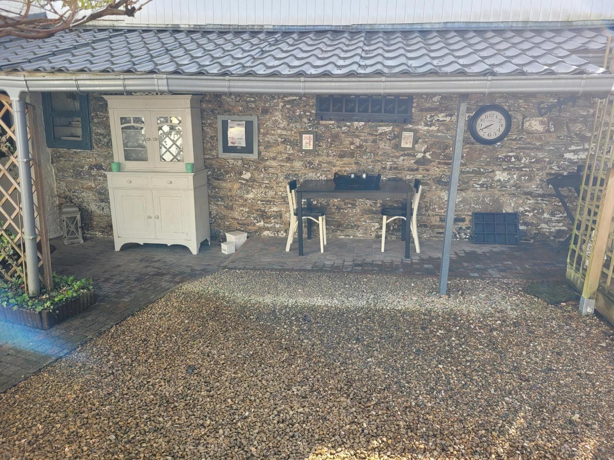 My Bedroom Spa Exterior photo