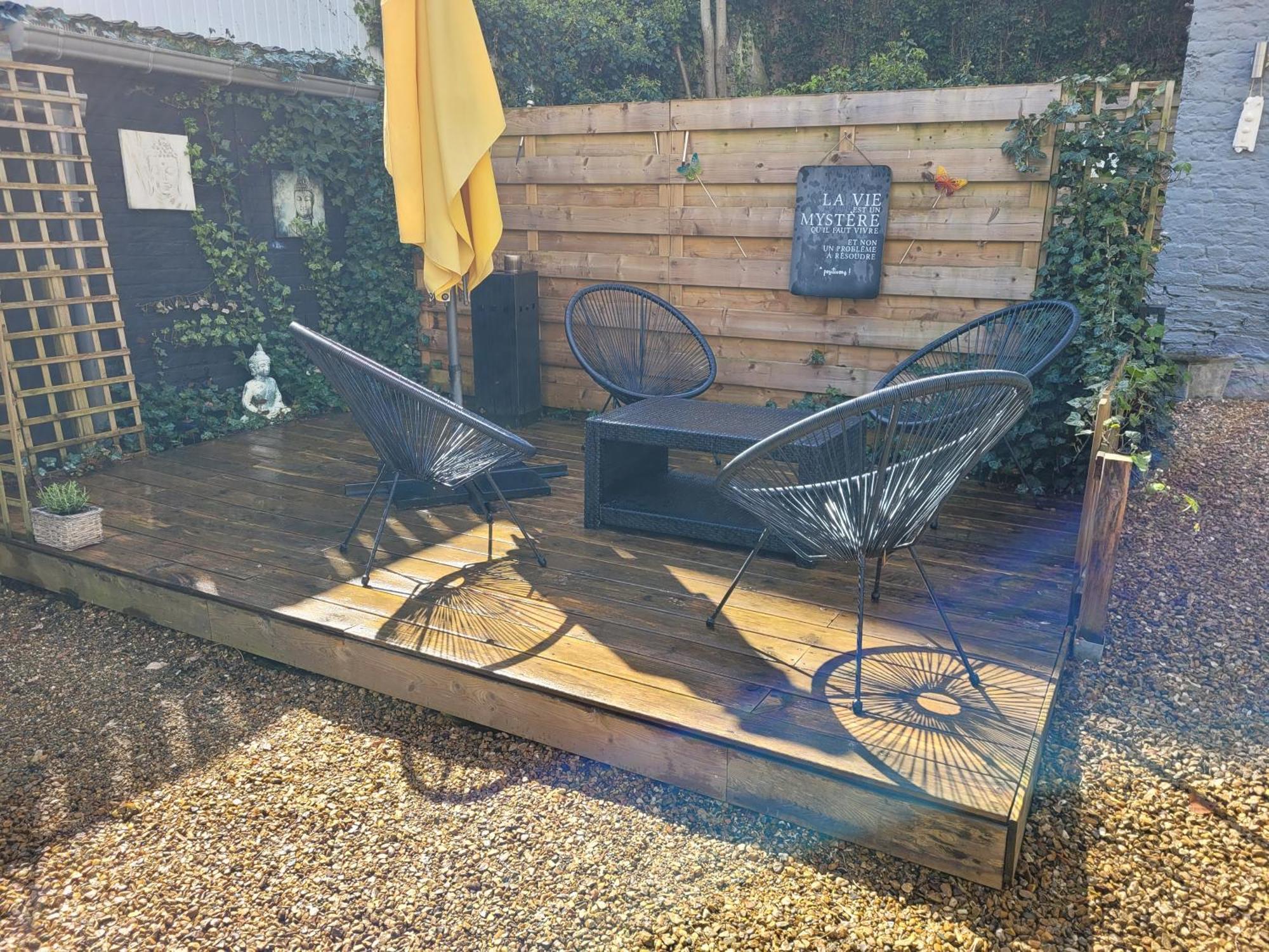 My Bedroom Spa Exterior photo